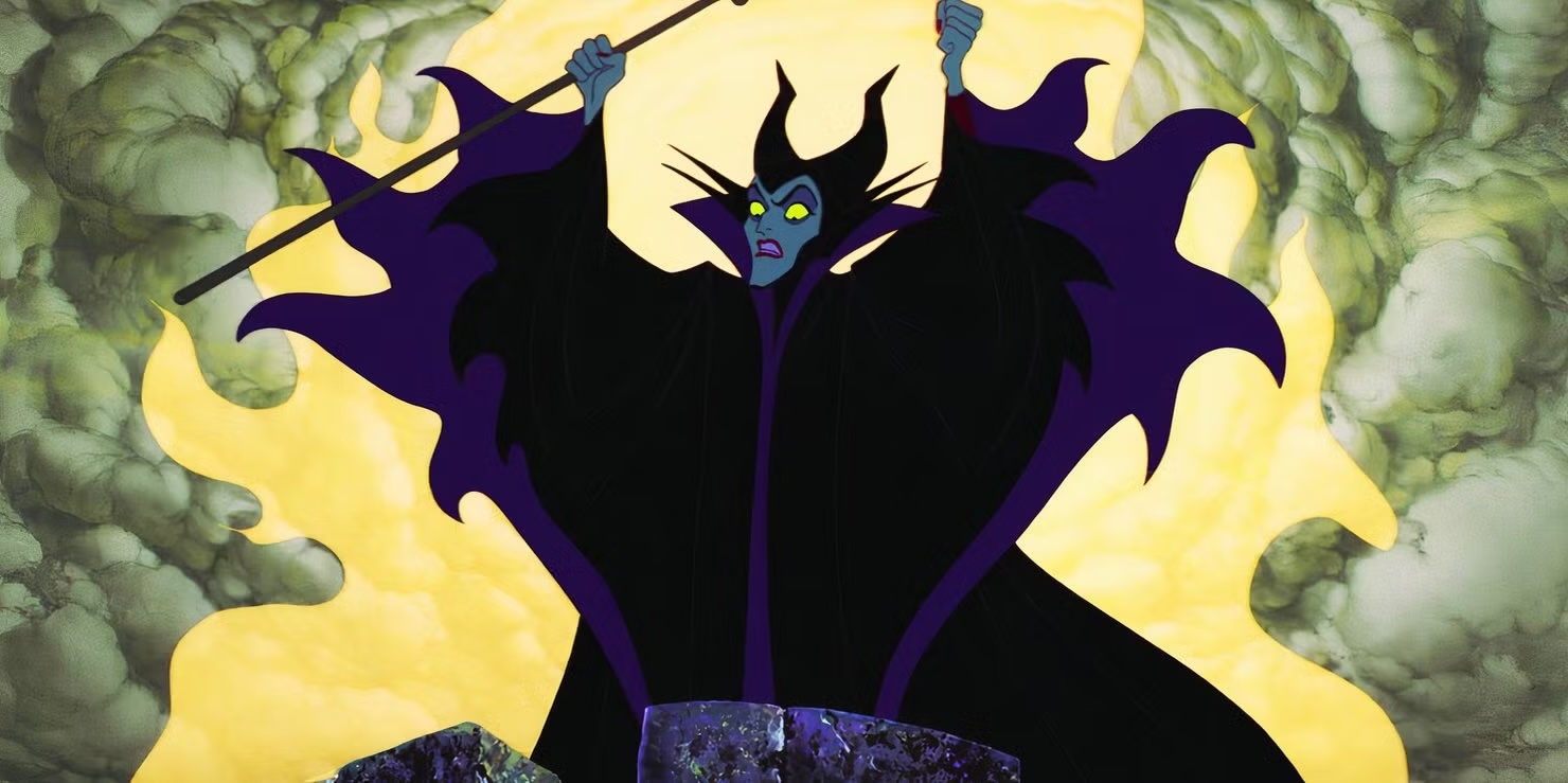 37 Facts About Maleficent (Sleeping Beauty)