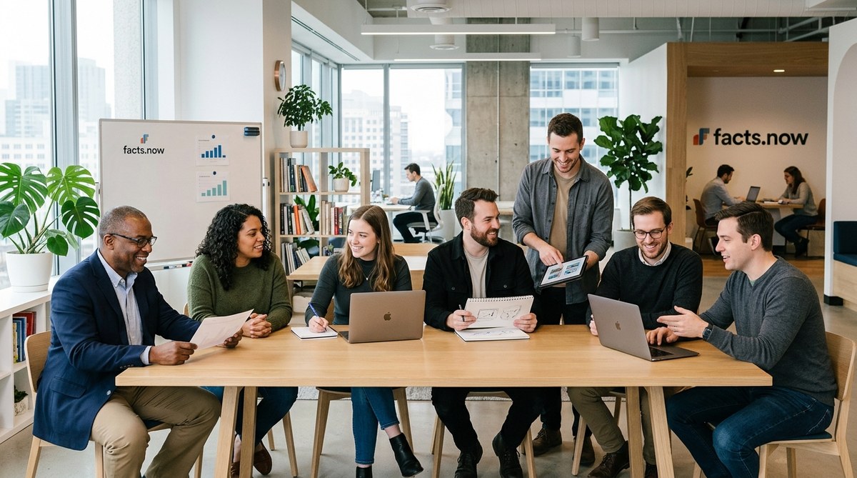 Meet the Team