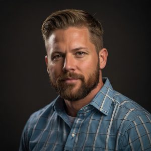 Brad Dickerson - Founder & CEO