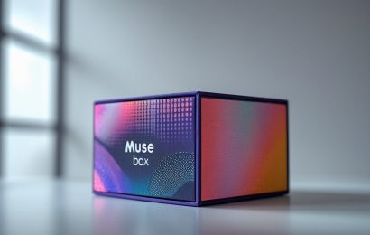 30 Facts About MuseBox