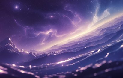 30 Facts About Space Art