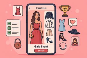 30 Facts About Dress Up Challenge