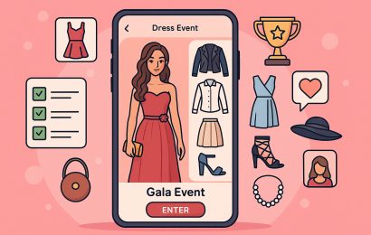 30 Facts About Dress Up Challenge