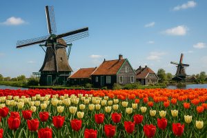 30 Facts About Holland