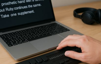 30 Facts About Digital Accessibility Innovations