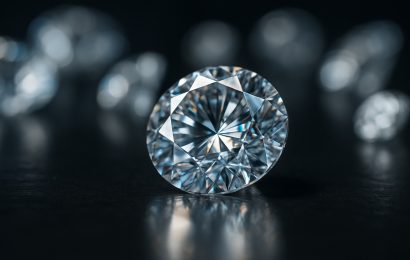 30 Facts About Diamonds
