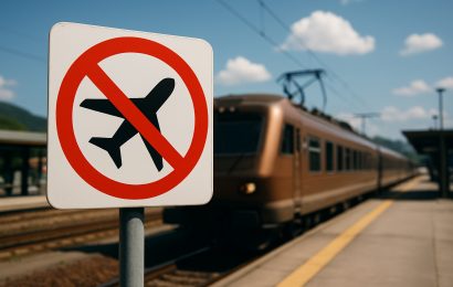 30 Facts About Flight Free World