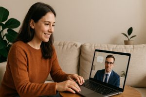 30 Facts About Online Counselling