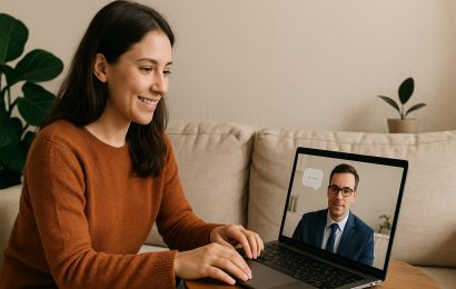 30 Facts About Online Counselling