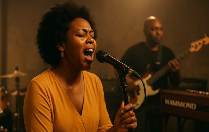 30 Facts About Soulful House Music