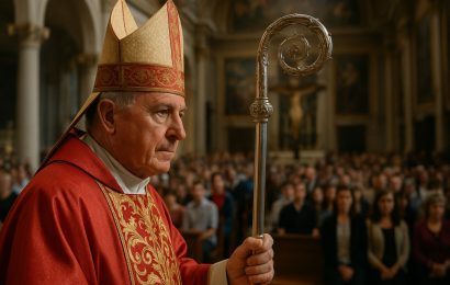 30 Facts About Catholicism