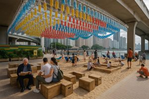 30 Facts About Via North Point