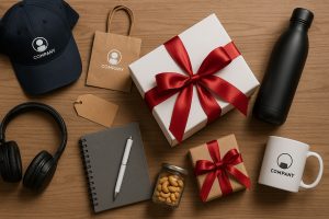 30 Facts About Corporate Gifts