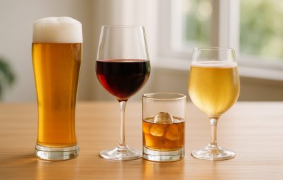 25 Facts About Alcohol