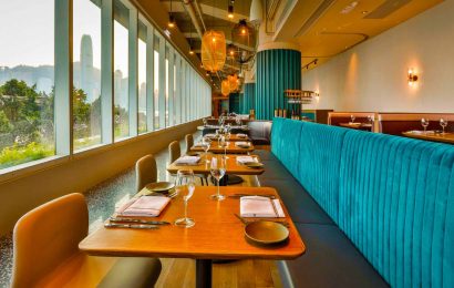 30 Facts About HUE Dining