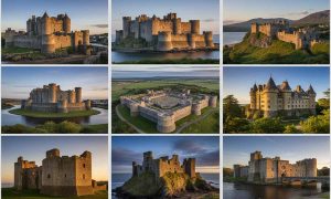 35 Facts About Castles In Wales 