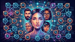 30 Facts About AI Face Swap Technology That Put the Field in Context
